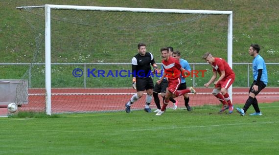 Türkspor Eppingen - TSV Dühren Kreisklasse A Sinsheim  (© Siegfried)